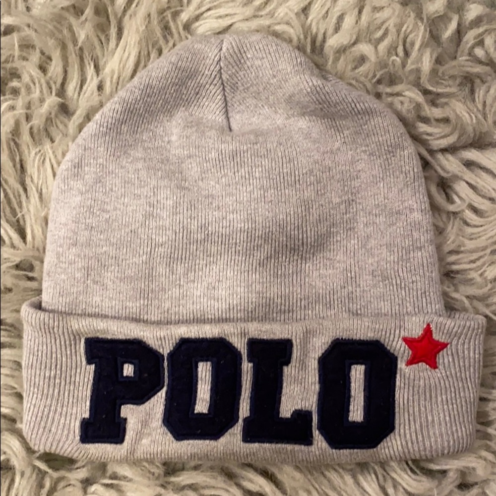 POLO RALPH LAUREN 🐎 Men’s hat😍
